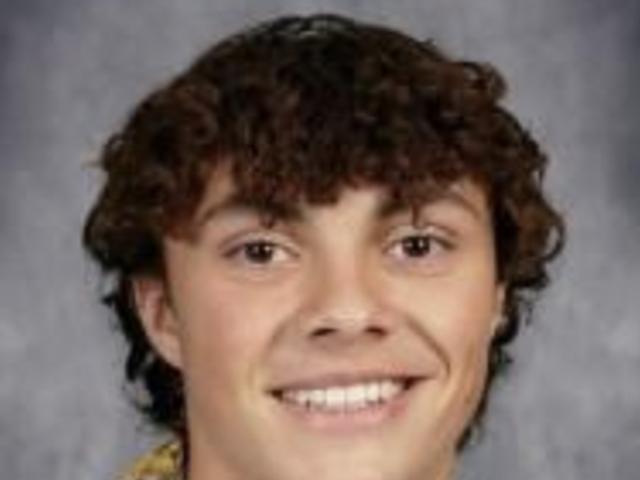 Brayden Peek